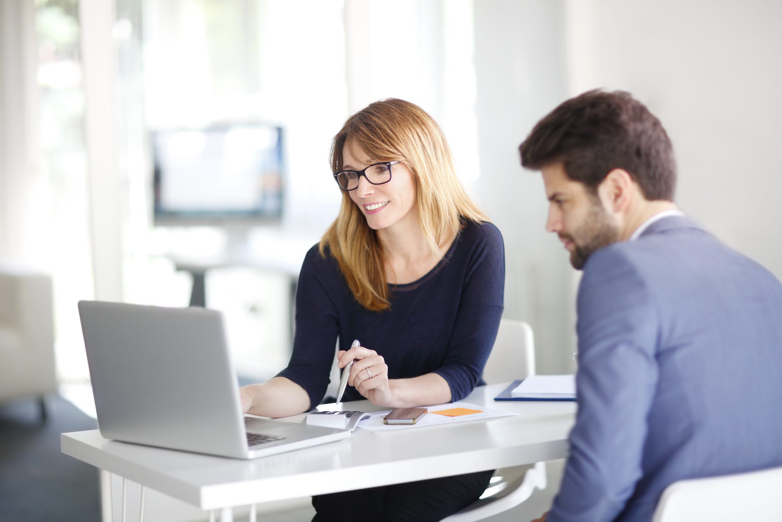 bureau analyse Conseil en gestion et organisation Wimille